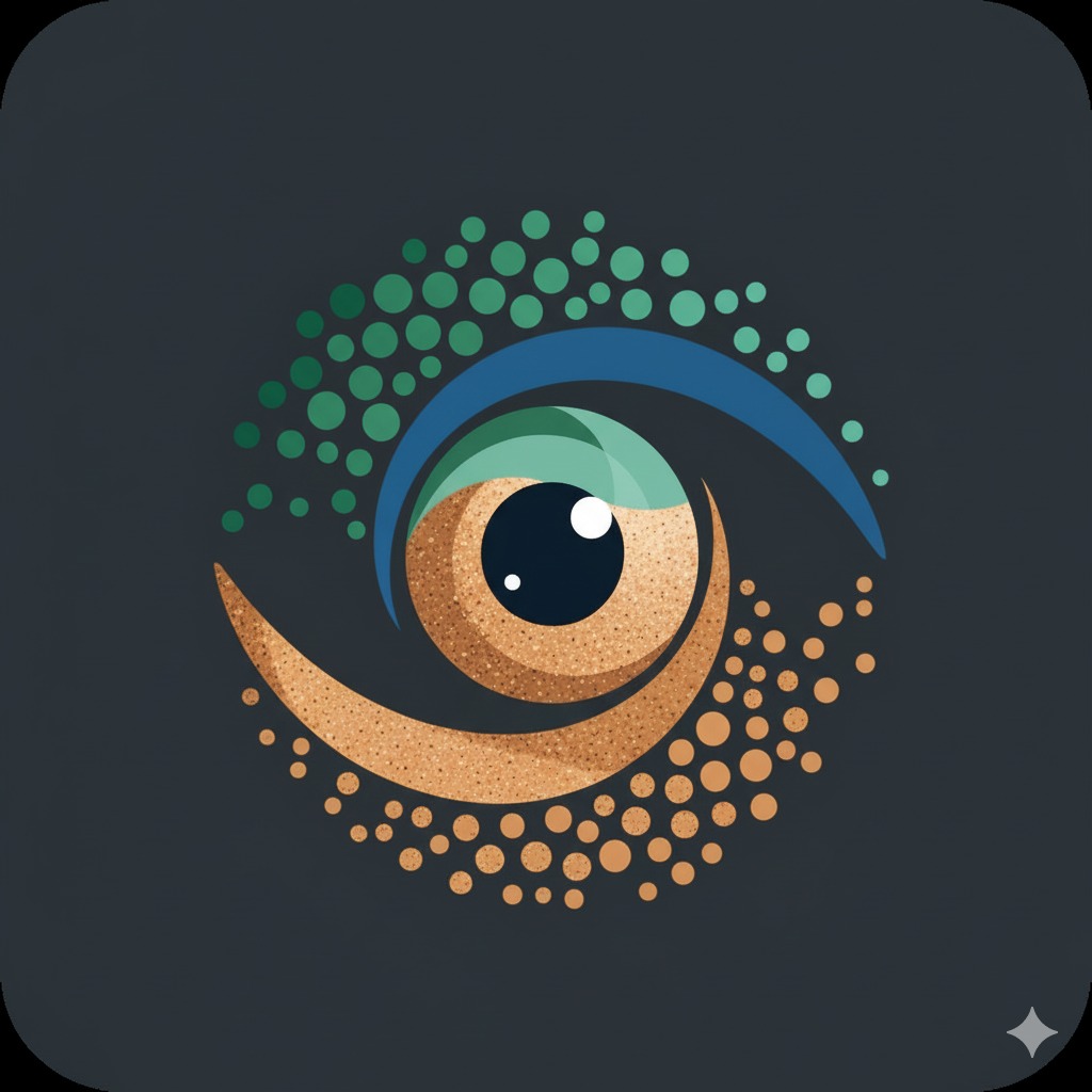 Graineye Team Logo